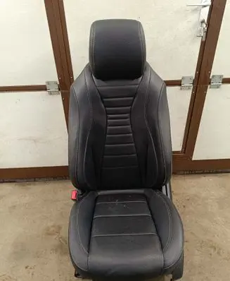 Mercedes-Benz E W213 Front passenger seat 