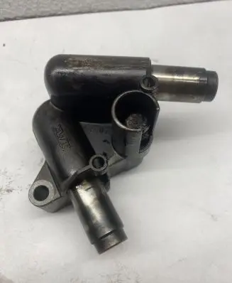 BMW 5 E60 E61 Timing belt tensioner 