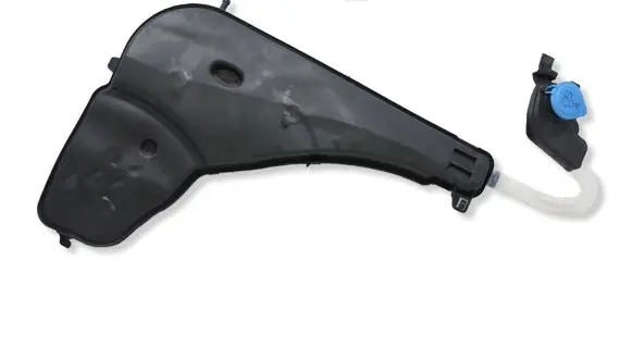 BMW X6 G06 Windshield washer fluid reservoir/tank 7499829MWGK0104