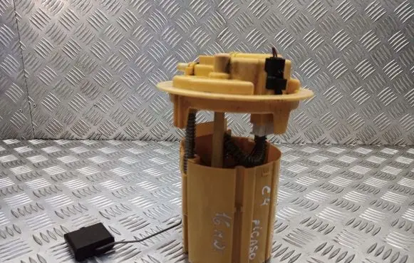 Citroen C4 I Picasso Mechanical fuel pump 9684995280