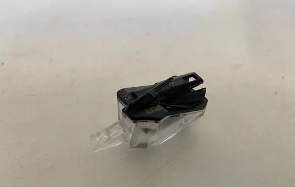 Audi Q5 SQ5 Front door handle light (exterior) 8W0947134