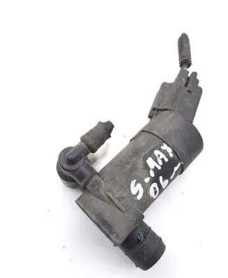 Windscreen/windshield washer pump