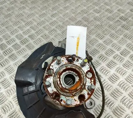 KIA Sportage Front wheel hub 51711N7000