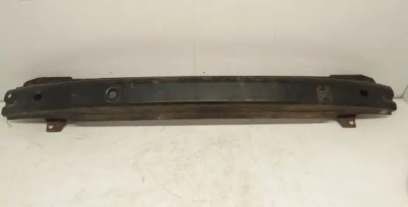 Seat Alhambra (Mk1) Front bumper support beam 7M38071053