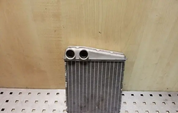 Nissan Note (E11) Heater blower radiator