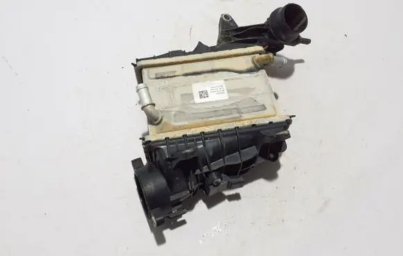 Volvo XC90 Intercooler radiator 8641466
