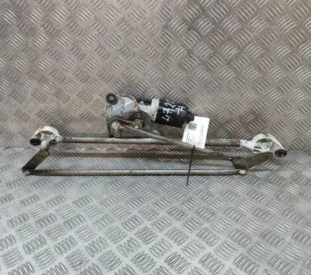 Chrysler PT Cruiser Front wiper linkage and motor 5018451AA 5018450AA