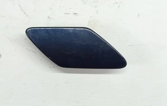 Porsche Cayenne (92A) Headlight washer spray nozzle cap/cover 7P5807334