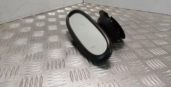 Mini One - Cooper R50 - 53 Rear view mirror (interior)