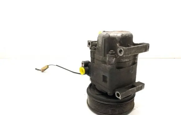 Mazda 5 Air conditioning (A/C) compressor (pump)