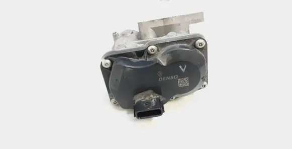 Mercedes-Benz B W246 W242 EGR valve 147104647R