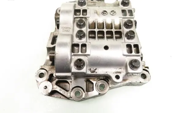 Toyota Avensis T220 Oil pump balance shaft 