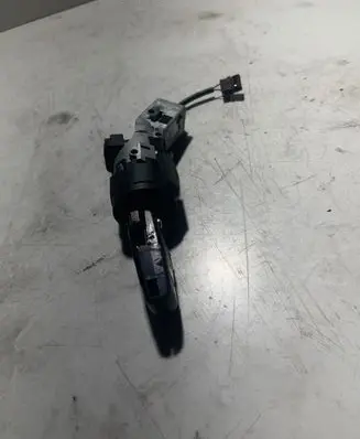 Citroen C4 I Ignition lock