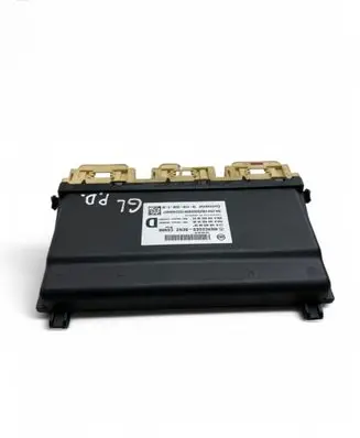 Mercedes-Benz GL X166 Seat control module A1669008506