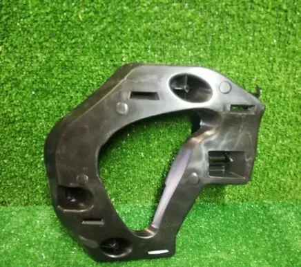 Renault Zoe Front bumper mounting bracket 1119972X
