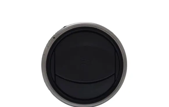 Dash center air vent grill