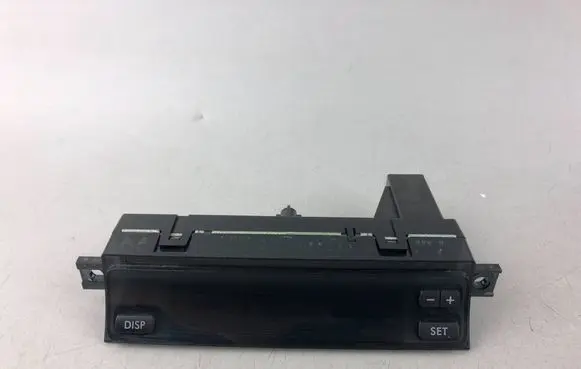 Subaru Legacy Screen/display/small screen 85201AG210