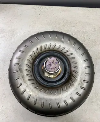 Infiniti FX Torque converter 34415D035