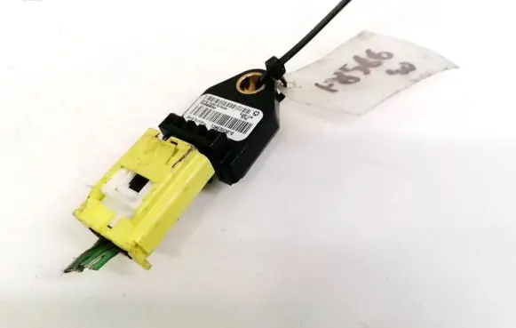 Chrysler Sebring (ST-22 - JR) Airbag deployment crash/impact sensor P04896065AA 39754C