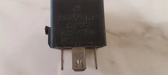Mercedes-Benz A W168 Other relay A0025421319