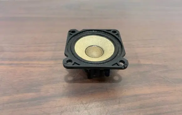 Mitsubishi Outlander IV Front door high frequency speaker 281526CA0A G21127CD