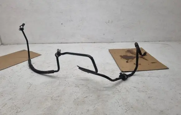 Audi A3 S3 8L Power steering hose/pipe/line