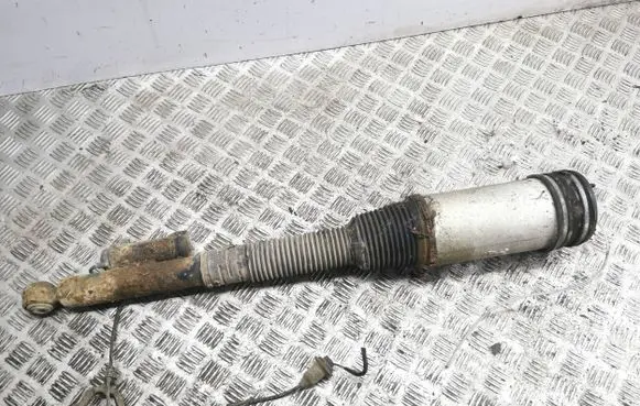 Mercedes-Benz S W220 Rear shock absorber/damper 781241E