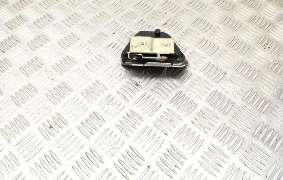 Citroen C8 Rear door lock 318107