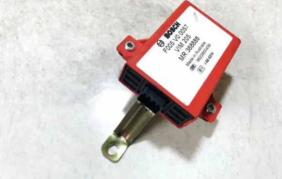 Mitsubishi Space Star Other control units/modules mr368888 f005v00057