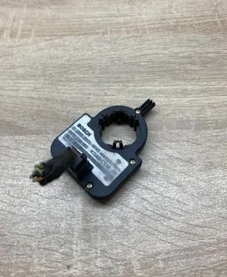 Citroen C4 I Steering angle sensor 9650236180
