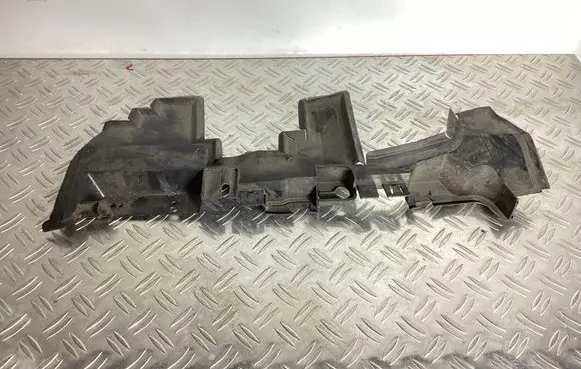 Audi Q5 SQ5 Intercooler air guide/duct channel 8R0121283J