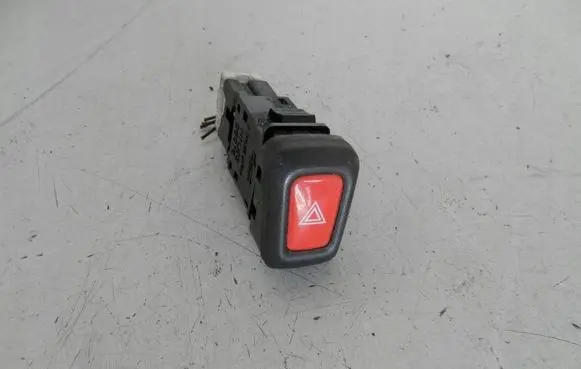 Nissan Almera Tino Hazard light switch 