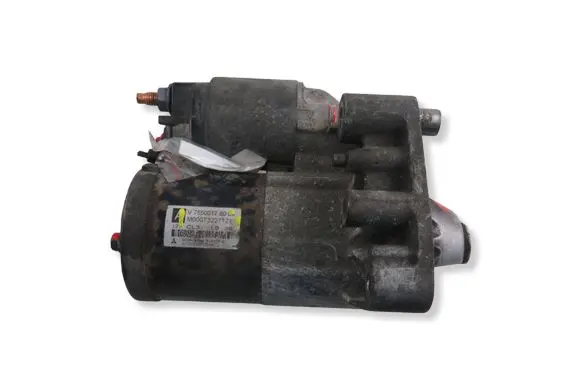Citroen C3 Starter motor M000T32271ZE V755001780