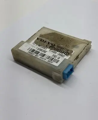 Volvo V50 Alarm control unit/module 30669773 4405ADA5823 A5802002