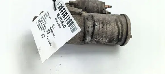Ford Transit VII Starter motor GK2T11000AB