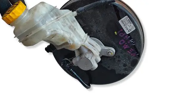 Citroen Nemo Brake booster 51878476