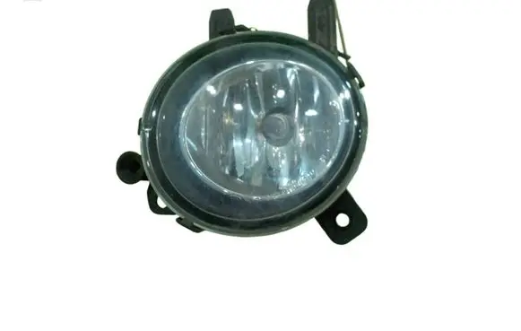 Volkswagen Scirocco Front fog light PRZOD PRAWY