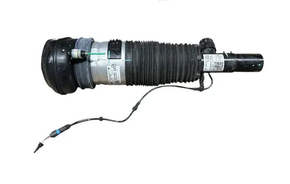 BMW X5 G05 Front air suspension shock absorber 5A40B51 37105A40B51