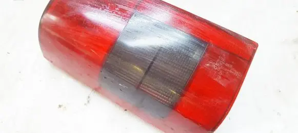 Peugeot Partner Rear/tail lights 085221909lb 08-522-1909l-b