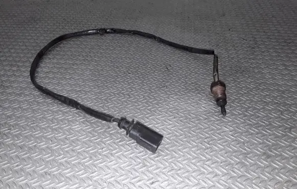 Skoda Yeti (5L) Exhaust gas temperature sensor 1J0973902