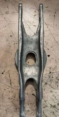 Mercedes-Benz C W206 Rear control arm 2060300