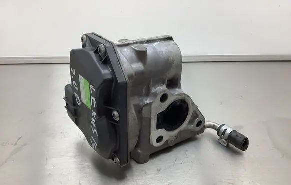 Lexus IS 220D-250-350 Throttle valve 2580026020 04M260081 VN1501000140