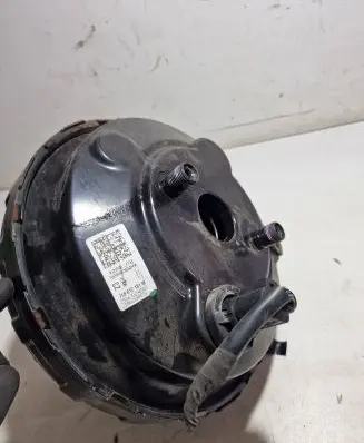 Audi Q7 4L Brake booster 7L8612101M 1060100578 253678694503