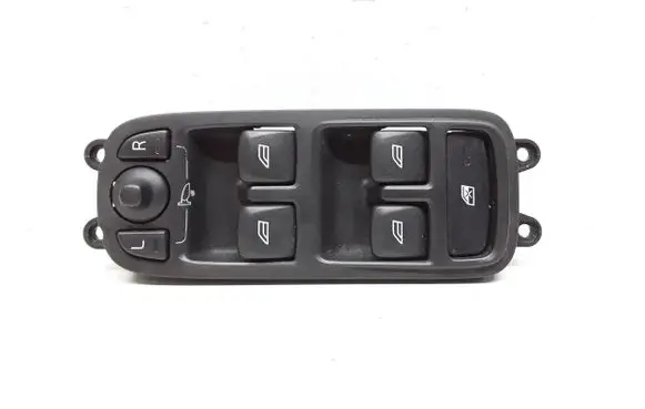 Volvo V60 Electric window control switch 31343102