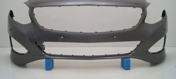 Mercedes-Benz B W246 W242 Front bumper