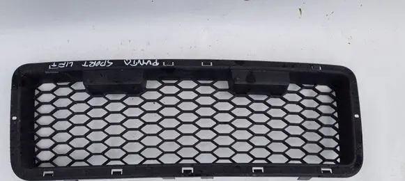 Fiat Punto (199) Front bumper lower grill