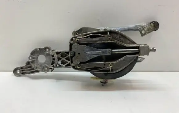 Mercedes-Benz SL R129 Front wiper linkage and motor A1298208142 3395107091