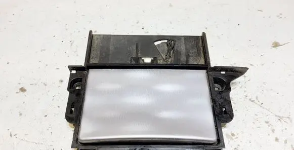 BMW 5 E60 E61 Ashtray trim (front) 7112006 316290100