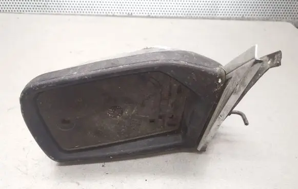 Mercedes-Benz W123 Manual wing mirror 1238110361