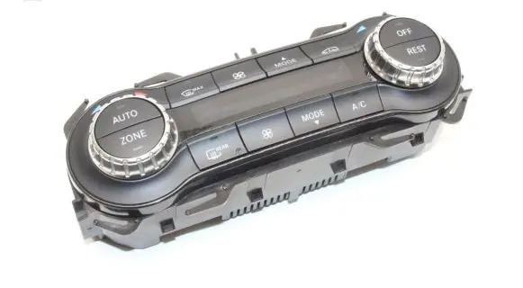 Mercedes-Benz B W246 W242 Interior fan control switch A2469003816